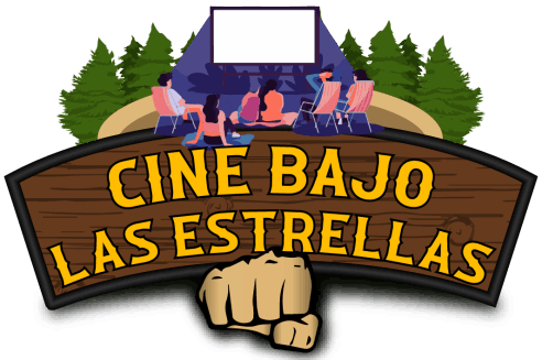Cine Bajo Las Estrellas