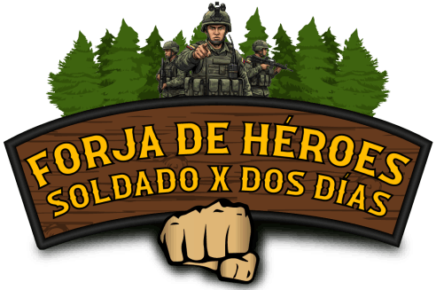 Forja de Héroes - Soldado por dos Días