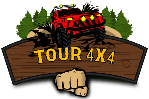 Tour 4x4 - El Rancho de Héctor